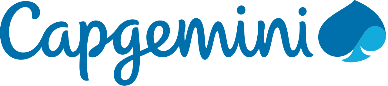 cap gemini logo