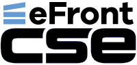 efront cse logo